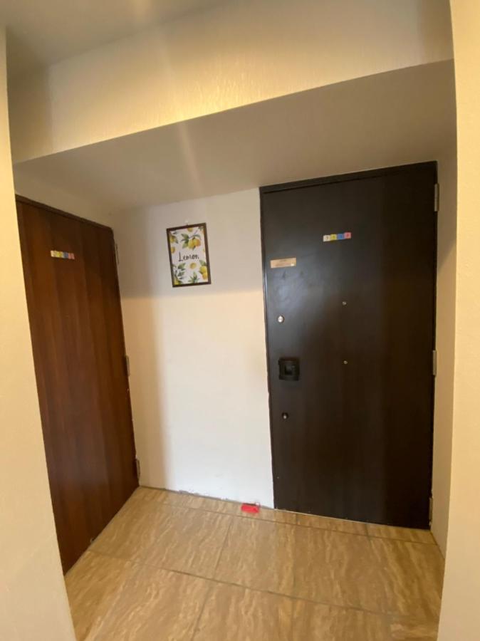 Takemura Building 303 Tokyo Luaran gambar